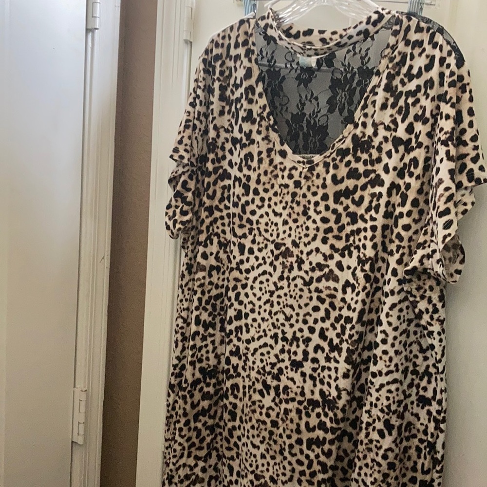 FINAL MARKDOWN Ladies just be dress 3x